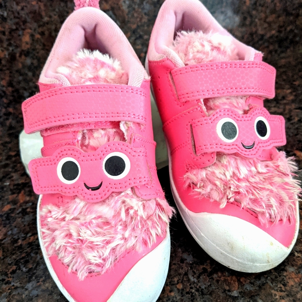 Nike Pico Fast & Furry Shoes
